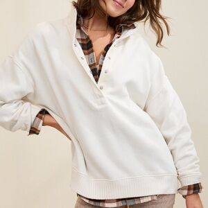 Aerie Oh Snap Sweatshirt